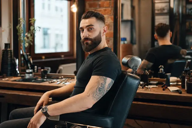 Barber Sanok bez przypadkowej metamorfozy: jak wybrać cięcie i brodę, które pasują do Twojego stylu życia