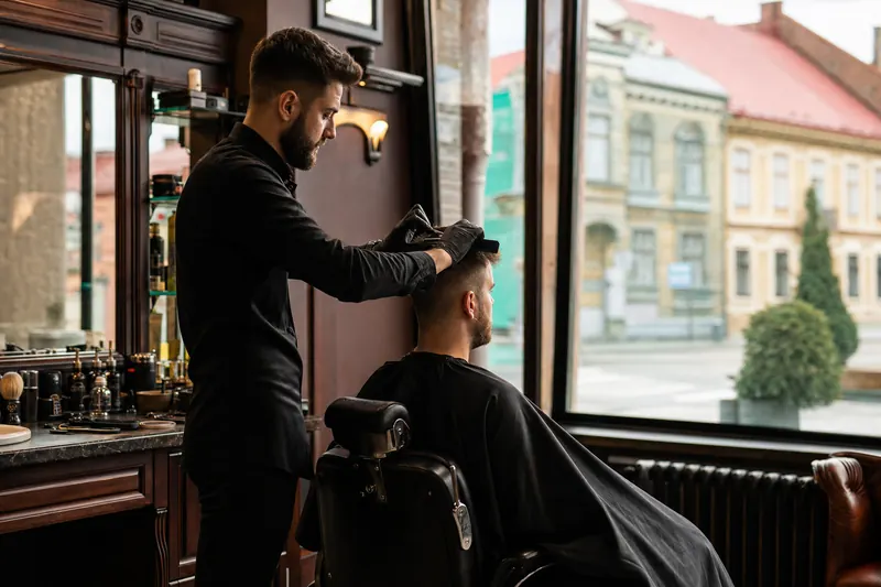 Strzyżenie męskie Sanok: jak dobrać cięcie dla siebie