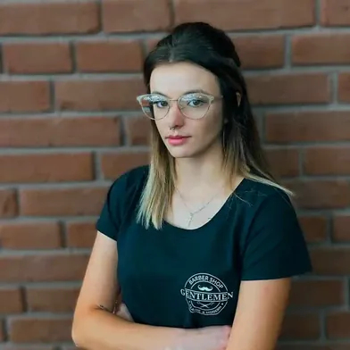 Emilia - Barberka w Sanoku