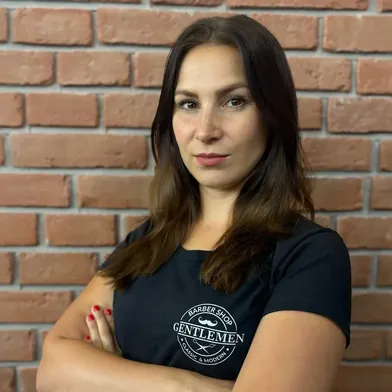 Wiola - Barberka w Sanoku